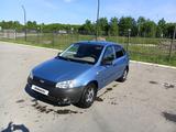 ВАЗ (Lada) Kalina 1118 2006 года за 1 050 000 тг. в Костанай – фото 3