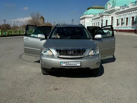 Lexus RX 330 2006 года за 7 300 000 тг. в Казалинск – фото 13