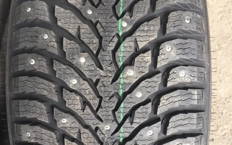 235-45-19 Nokian Hakkapeliitta 9 SUVүшін129 000 тг. в Алматы