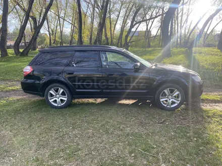 Subaru Outback 2007 года за 5 500 000 тг. в Усть-Каменогорск – фото 6