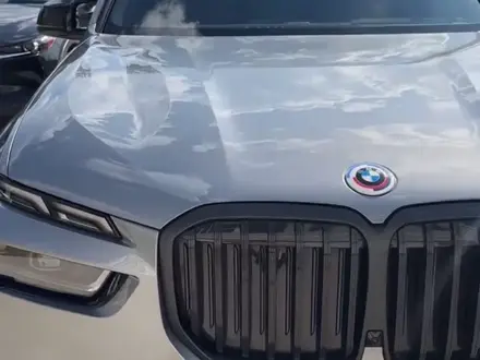 BMW X7 2023 года за 90 000 000 тг. в Караганда – фото 11