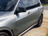 BMW X7 2023 года за 90 000 000 тг. в Караганда – фото 4