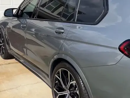 BMW X7 2023 года за 90 000 000 тг. в Караганда – фото 5