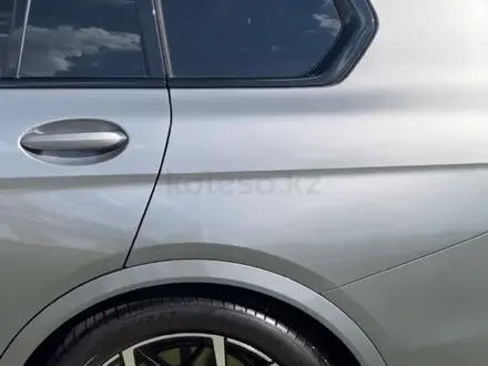 BMW X7 2023 года за 90 000 000 тг. в Караганда – фото 6