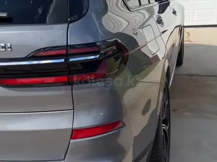BMW X7 2023 года за 90 000 000 тг. в Караганда – фото 10