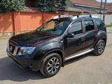 Nissan Terrano 2015 года за 5 300 000 тг. в Алматы – фото 2