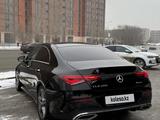 Mercedes-Benz CLA 200 2021 годаfor25 000 000 тг. в Алматы – фото 3
