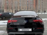 Mercedes-Benz CLA 200 2021 годаfor25 000 000 тг. в Алматы – фото 4
