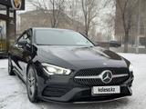 Mercedes-Benz CLA 200 2021 годаfor25 000 000 тг. в Алматы