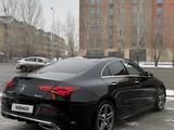Mercedes-Benz CLA 200 2021 годаfor25 000 000 тг. в Алматы – фото 5