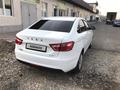 ВАЗ (Lada) Vesta 2018 года за 4 700 000 тг. в Тараз – фото 6