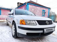 Volkswagen Passat 1998 года за 1 850 000 тг. в Костанай