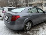 FAW Besturn B50 2013 года за 1 700 000 тг. в Актобе – фото 4