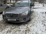FAW Besturn B50 2013 года за 1 700 000 тг. в Актобе – фото 2