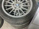 BMW 525 1993 года за 1 300 000 тг. в Тараз