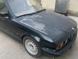 BMW 525 1993 года за 1 300 000 тг. в Тараз – фото 4