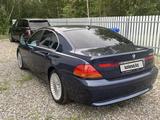 BMW 745 2001 годаүшін4 000 000 тг. в Атырау – фото 3