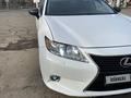 Lexus ES 250 2015 годаүшін13 000 000 тг. в Астана – фото 2