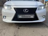 Lexus ES 250 2015 года за 12 800 000 тг. в Павлодар – фото 3