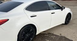 Lexus ES 250 2015 года за 12 800 000 тг. в Павлодар – фото 5