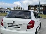 Skoda Fabia 2011 года за 3 000 000 тг. в Павлодар – фото 3
