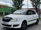 Skoda Fabia 2011 года за 3 000 000 тг. в Павлодар