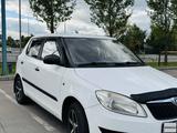 Skoda Fabia 2011 года за 3 000 000 тг. в Павлодар – фото 2