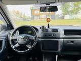 Skoda Fabia 2011 года за 3 000 000 тг. в Павлодар – фото 4