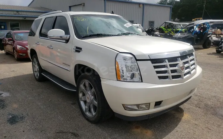 Авторазбор CADILLAC ESCALADE GMT900 2010 в Алматы