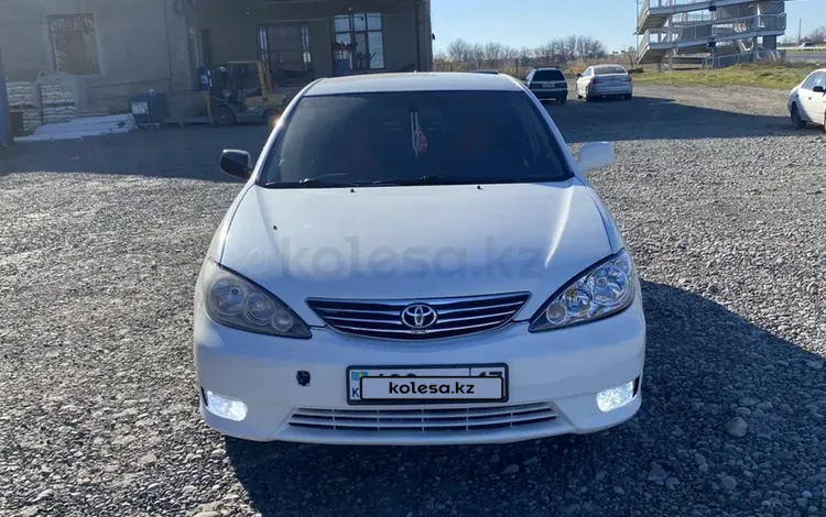 Toyota Camry 2004 года за 4 000 000 тг. в Шымкент