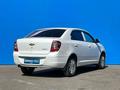 Chevrolet Cobalt 2023 года за 6 270 000 тг. в Алматы – фото 3