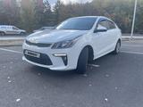 Kia Rio 2019 года за 5 990 000 тг. в Астана