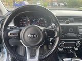 Kia Rio 2019 года за 5 990 000 тг. в Астана – фото 5