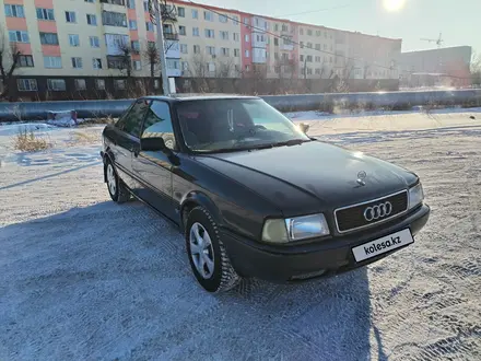 Audi 80 1991 года за 1 700 000 тг. в Павлодар – фото 11