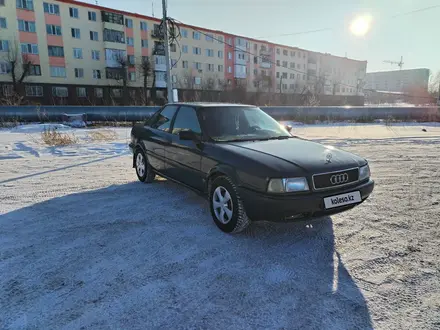 Audi 80 1991 года за 1 700 000 тг. в Павлодар – фото 7