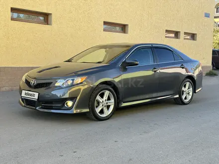 Toyota Camry 2013 года за 7 900 000 тг. в Шымкент