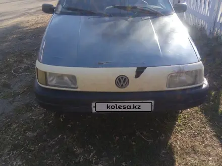 Volkswagen Passat 1989 года за 450 000 тг. в Астана