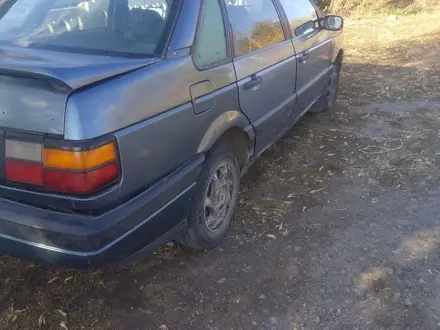 Volkswagen Passat 1989 года за 450 000 тг. в Астана – фото 4