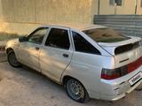 ВАЗ (Lada) 2112 2004 годаүшін190 000 тг. в Кызылорда