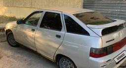 ВАЗ (Lada) 2112 2004 годаүшін190 000 тг. в Кызылорда