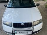 Skoda Fabia 2004 годаүшін1 750 000 тг. в Павлодар