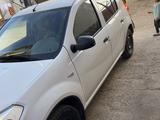 Renault Sandero 2012 годаfor2 600 000 тг. в Астана – фото 2