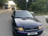 Audi A4 1996 годаүшін1 500 000 тг. в Тараз – фото 5