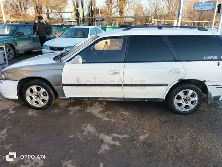 Subaru Legacy 1998 года за 1 500 000 тг. в Алматы – фото 4