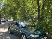 Toyota Camry, 1992