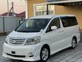 Toyota Alphard 2007 годаfor5 850 000 тг. в Атырау – фото 4