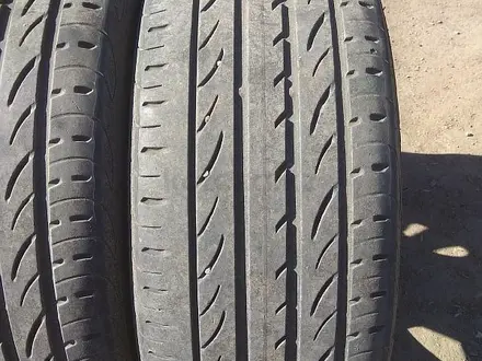 Шины 235/45 R18 — "Pirelli PZero Nero" (Италия), летние. На одной за 65 000 тг. в Астана – фото 3