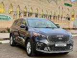 Kia Sorento 2018 года за 11 400 000 тг. в Уральск – фото 3