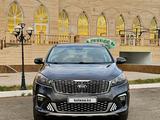 Kia Sorento 2018 года за 11 400 000 тг. в Уральск – фото 2