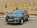 Kia Sorento 2018 года за 11 400 000 тг. в Уральск